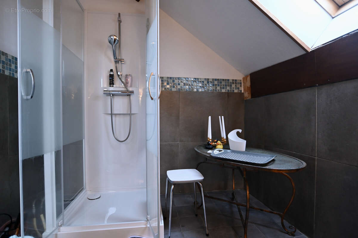 Maison à VEZELAY