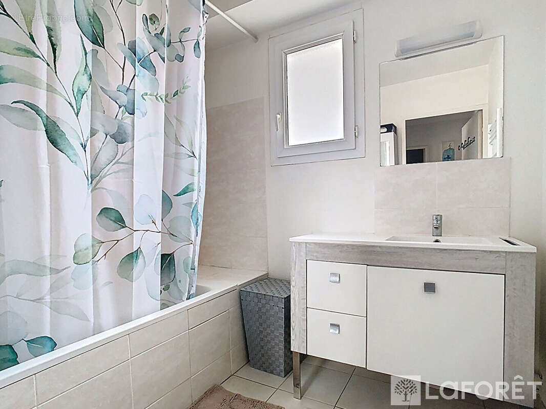 Appartement t3 residence de standing + garage et place de parking - photo 11