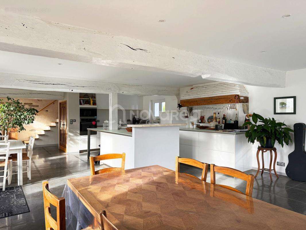 Maison à CAPBRETON