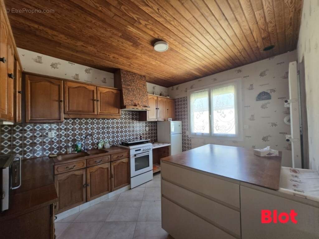 Maison 95 m² à Lecousse  - photo 5
