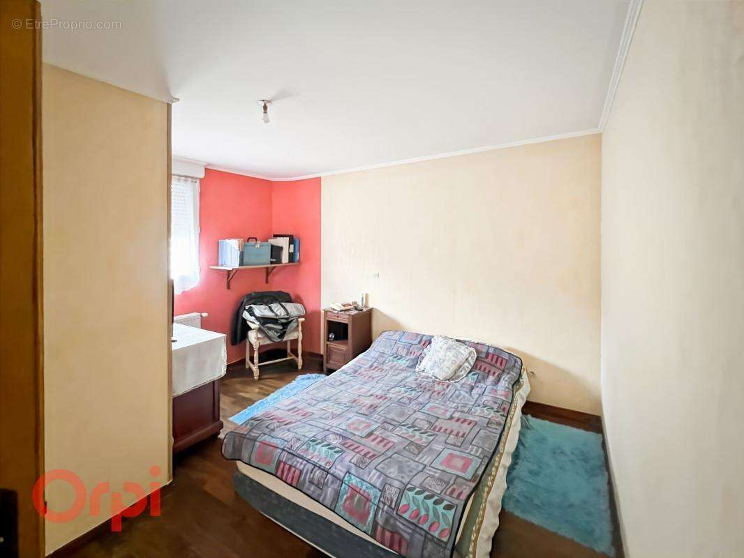 Maison à ROMORANTIN-LANTHENAY