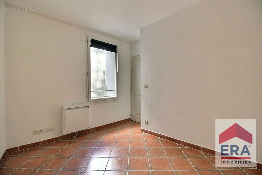 Appartement à CARPENTRAS