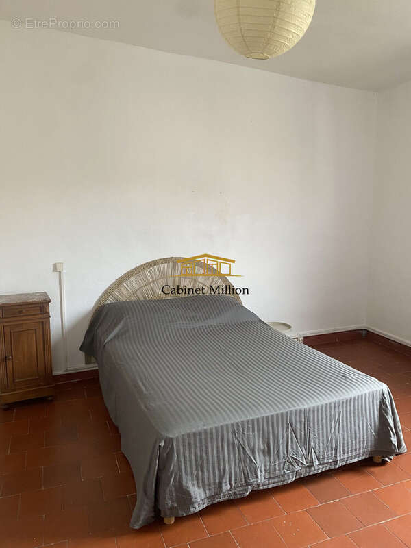 Maison à CAZOULS-LES-BEZIERS