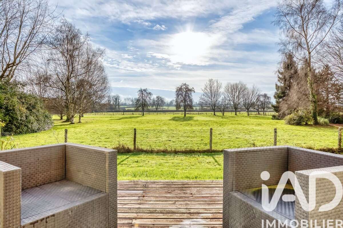 Photo 2 - Maison à SAINT-GATIEN-DES-BOIS