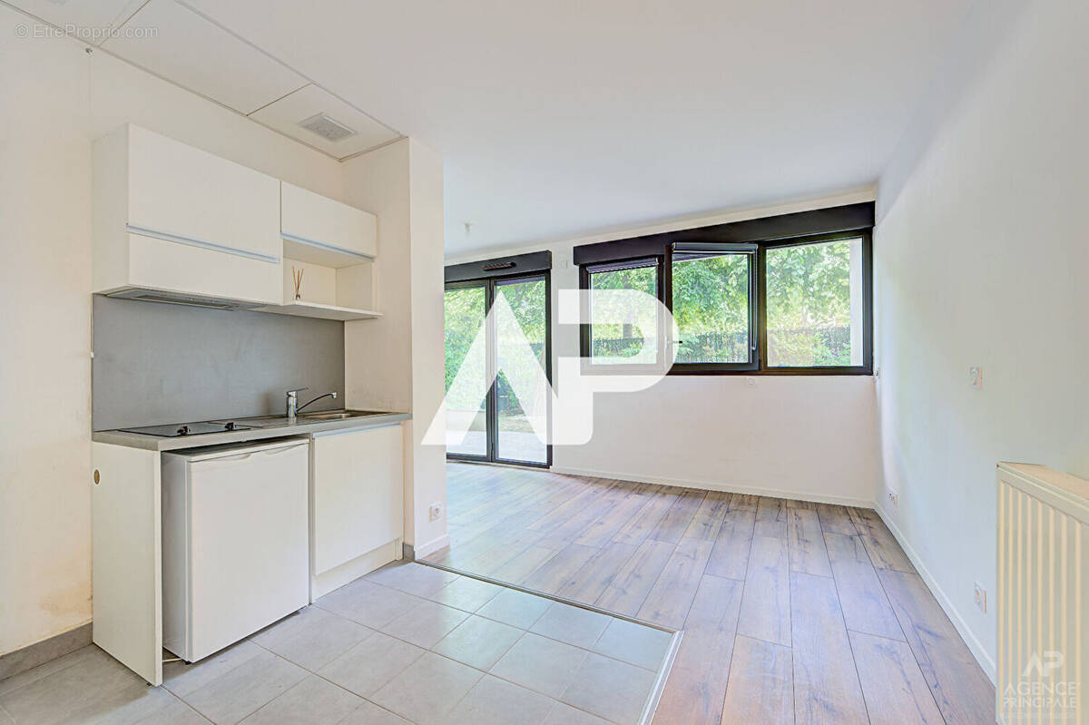 Appartement à RUEIL-MALMAISON