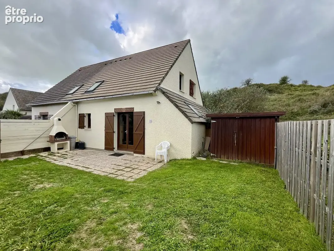 Maison 3 pièces 45 m² à vendre à Le Touquet-Paris-Plage (62520) - photo 9