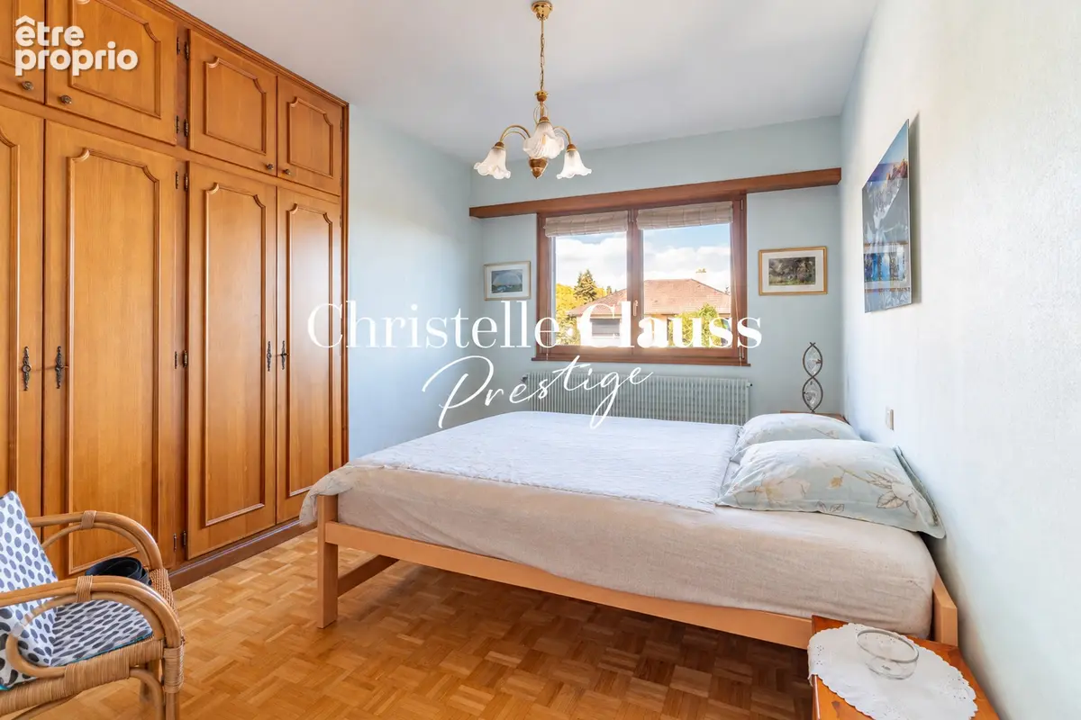 Maison de prestige au Bischenberg - Bischoffsheim - photo 10