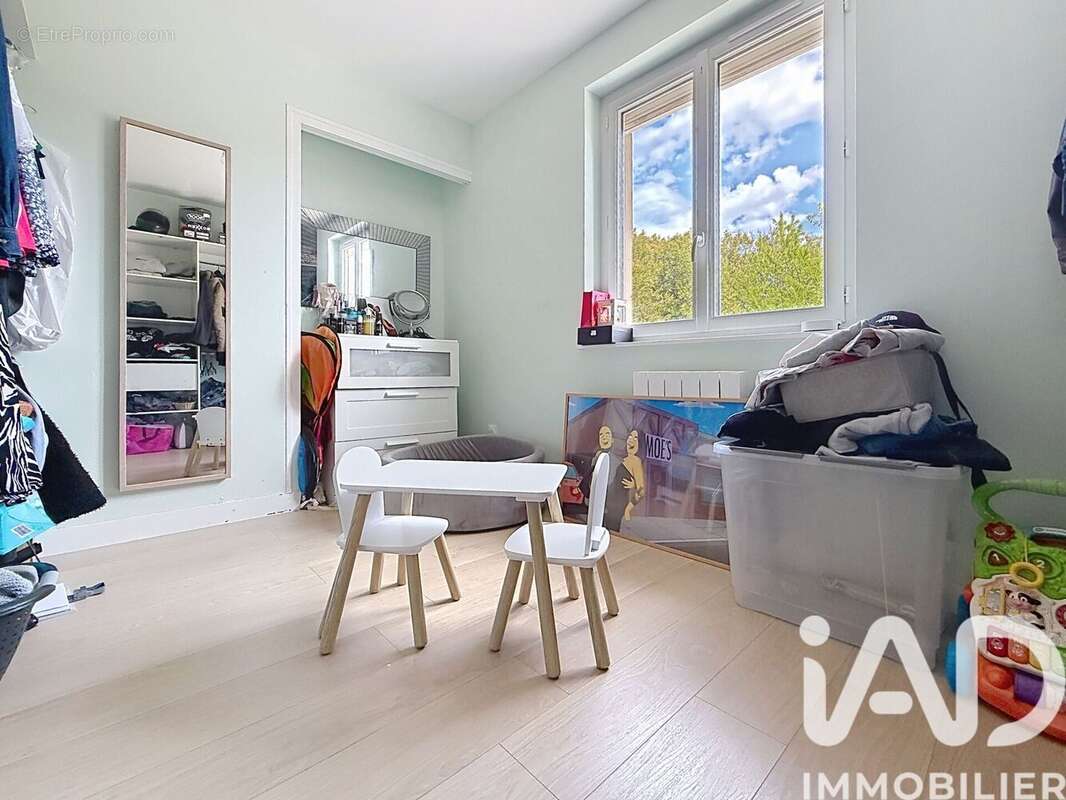 Photo 7 - Maison à PETIVILLE