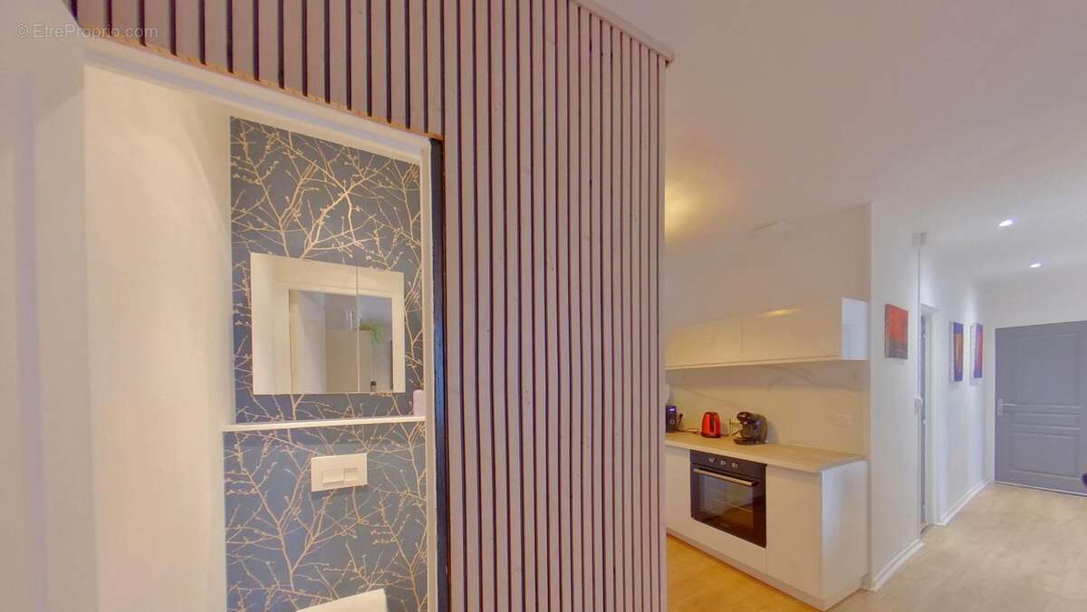 Appartement à EPERNAY