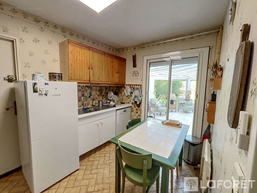 Maison à GIF-SUR-YVETTE