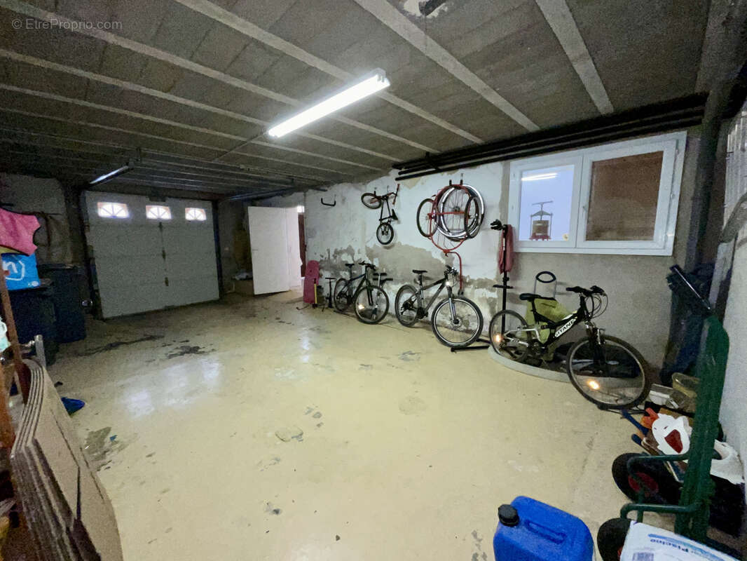 Maison à MARSEILLAN