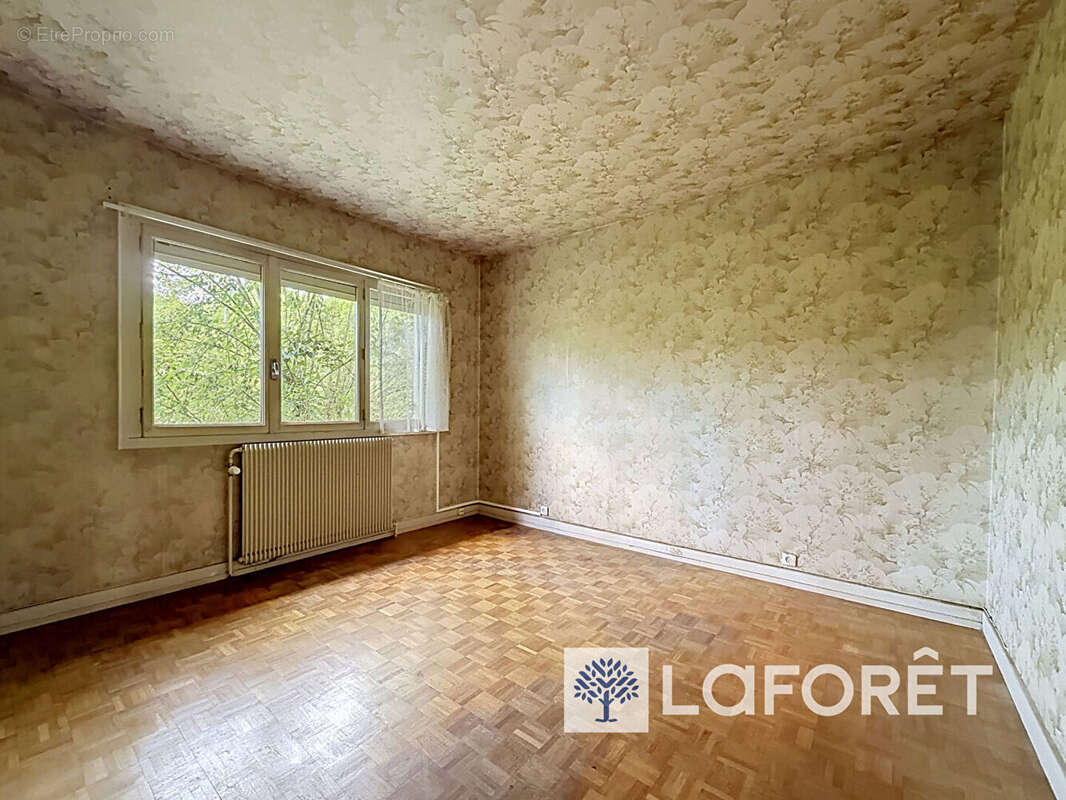 Maison à LYON-9E