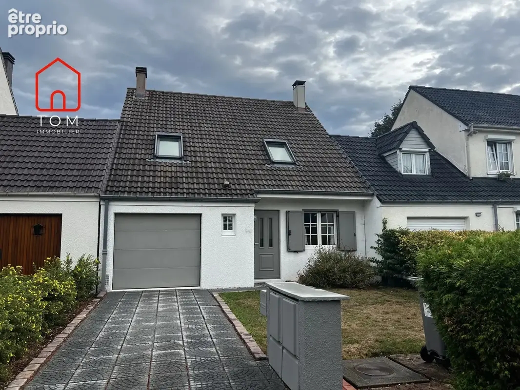 Photo Maison à Lezennes au prix de 289 500€