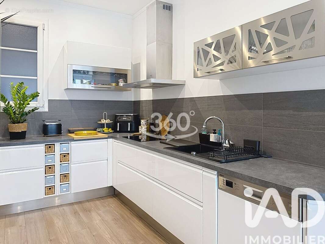 Photo 4 - Appartement à TOULON