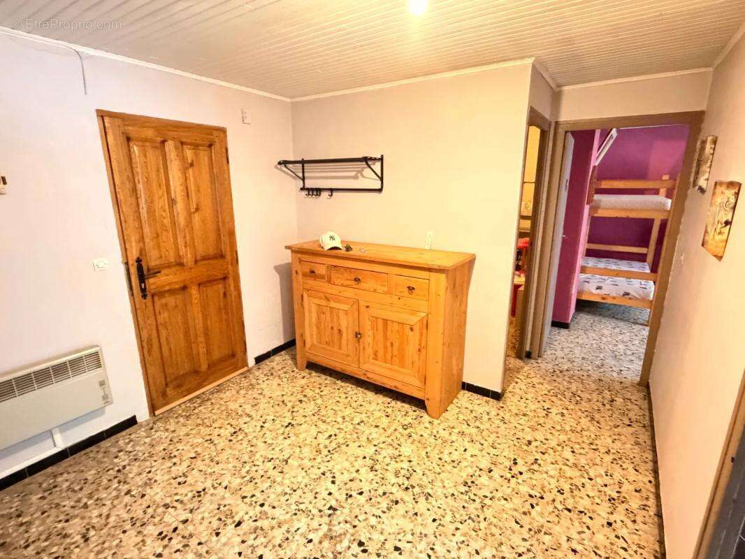 Appartement T4/5 - 98 m2 - Briançon - photo 7
