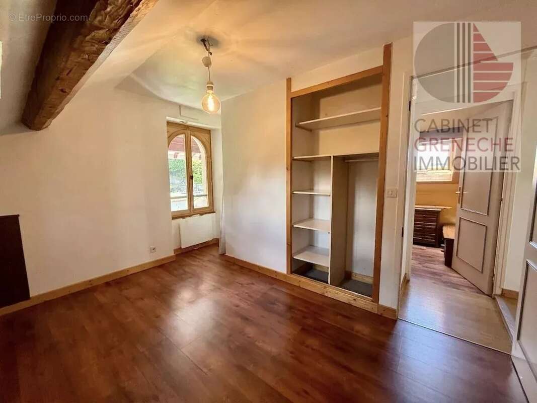 Appartement à EVIAN-LES-BAINS