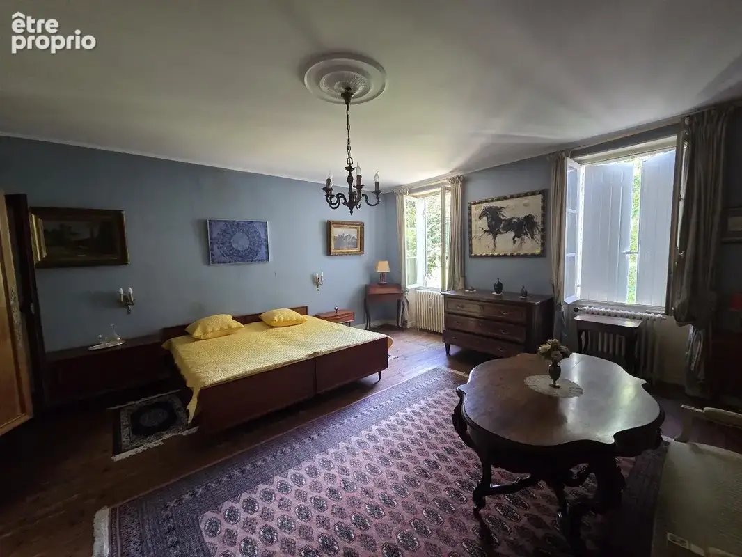 Ensemble de 2 maison de caractère - photo 15