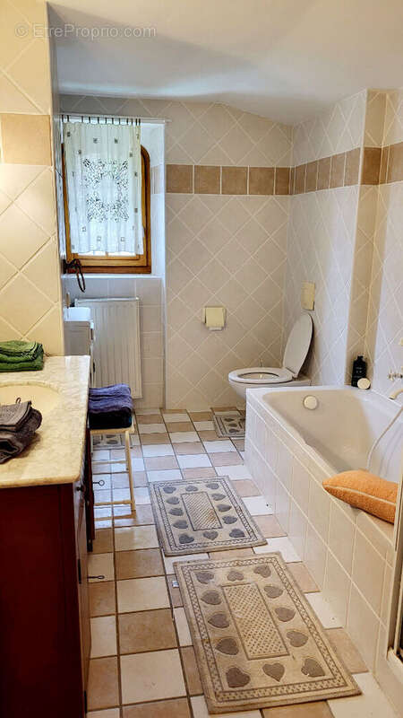 Maison à SAINT-ALEXANDRE