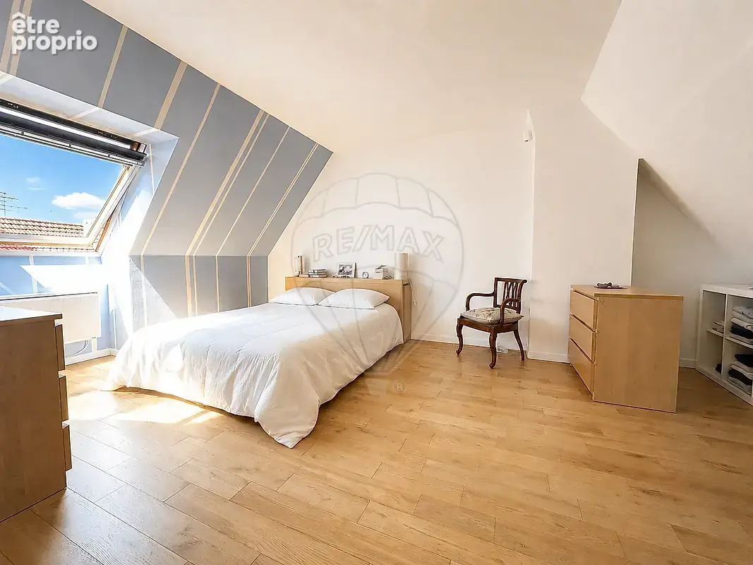 Maison 3 chambre(s) à vendre - photo 7
