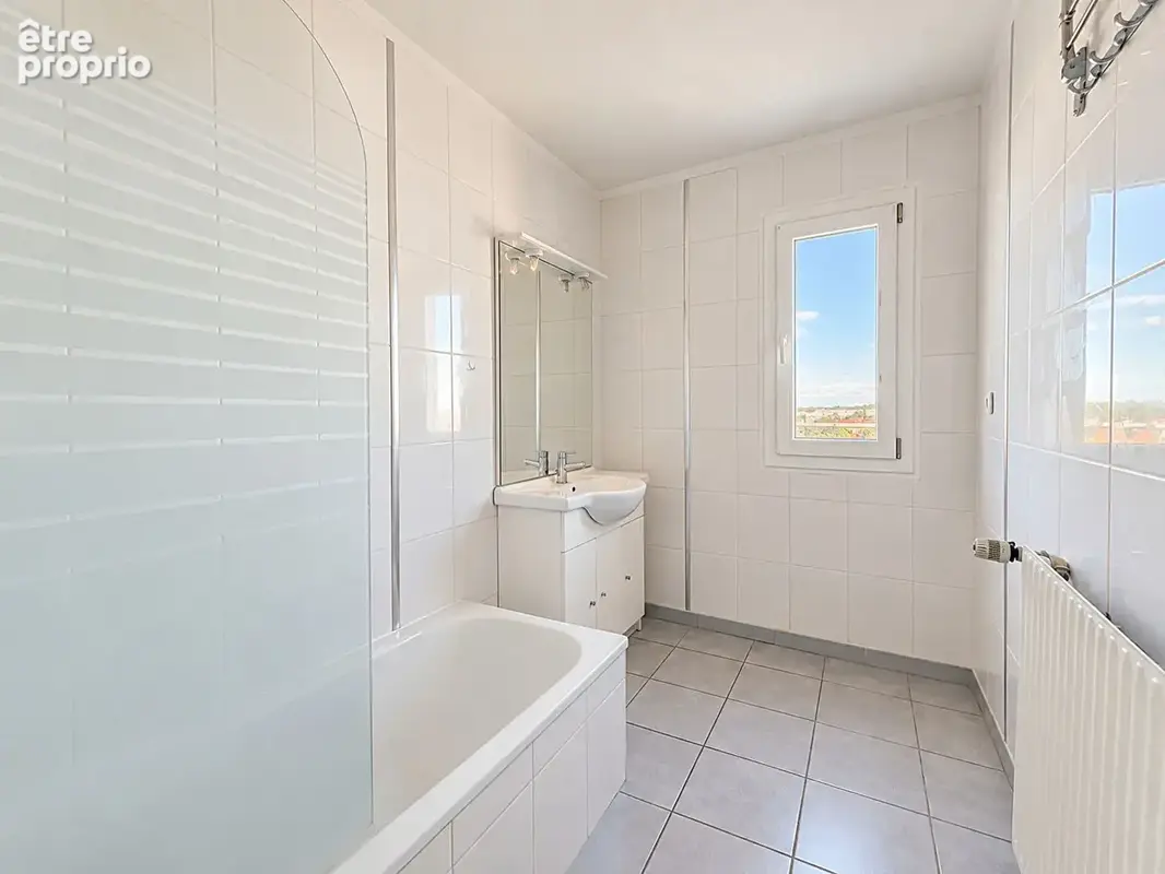 Appartement Perpignan 1 pièce(s) 27.63 m2 + terrasse 35m² - photo 4