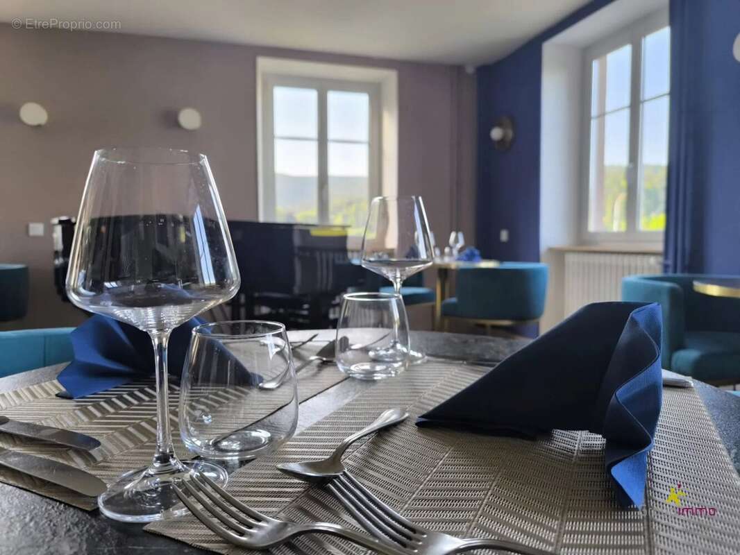 Appartement à LE HOHWALD