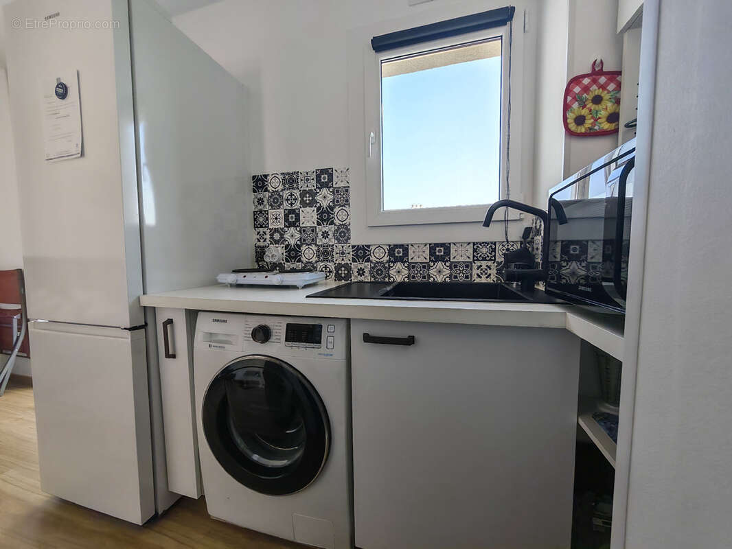 Appartement à FREJUS