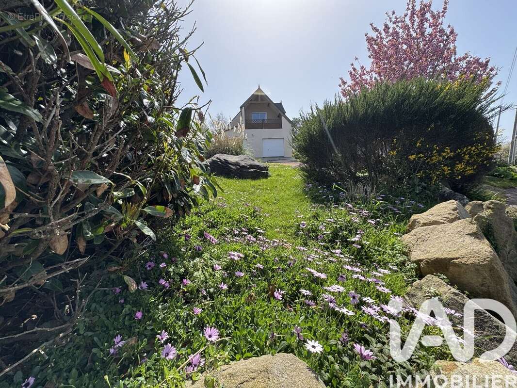 Photo 4 - Maison à TREBEURDEN