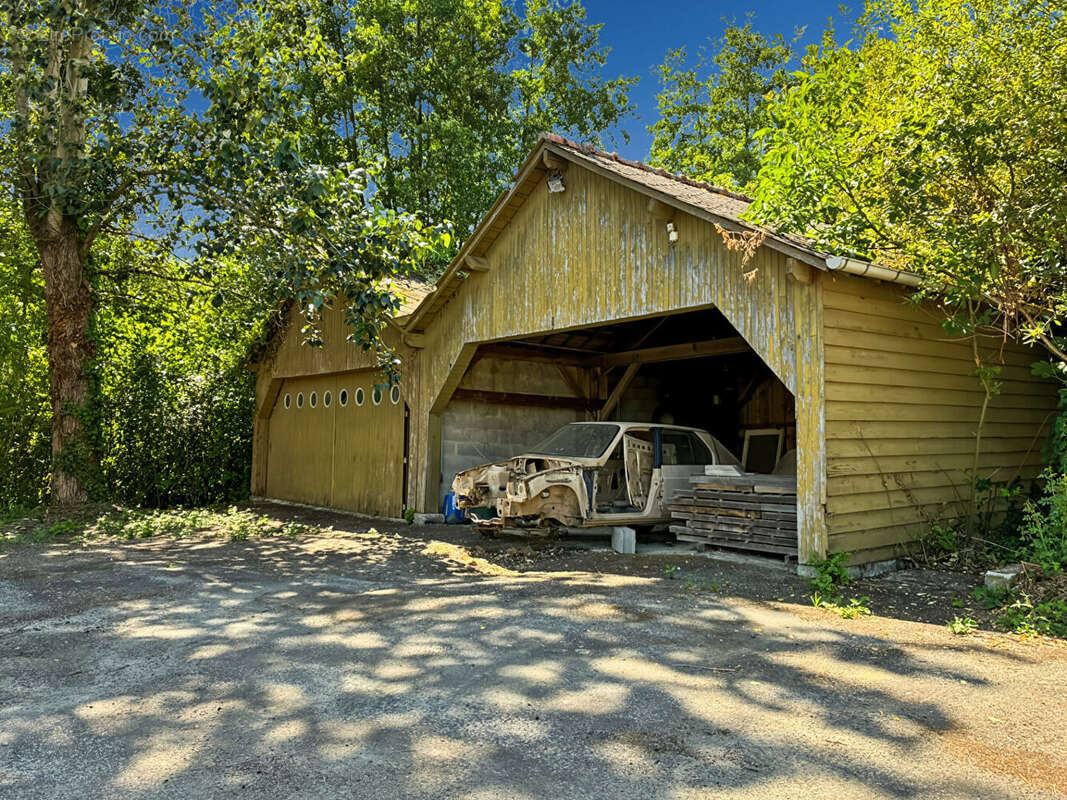 Maison à RIMOU