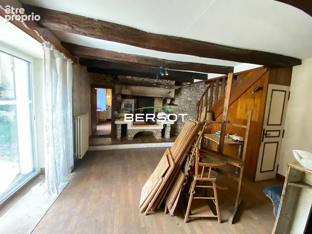 Maison  6 pièce(s) 168 m2 - photo 3