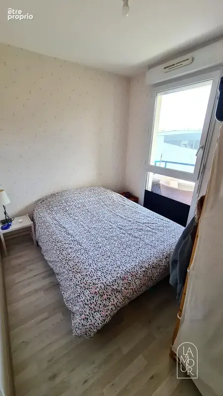Appartement 37 m² à Dijon  - photo 6