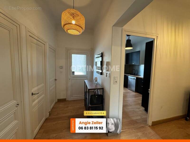 Maison à RIVE-DE-GIER