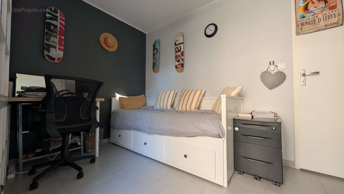 Appartement à SAINT-JEAN-DE-VEDAS