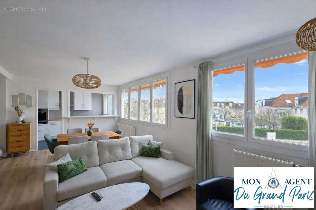 Appartement à ANTONY