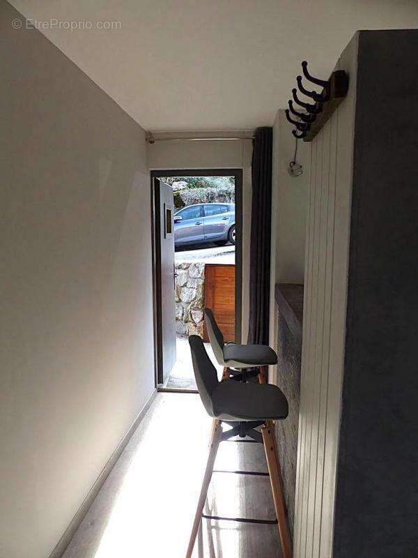 Appartement à BRIZON