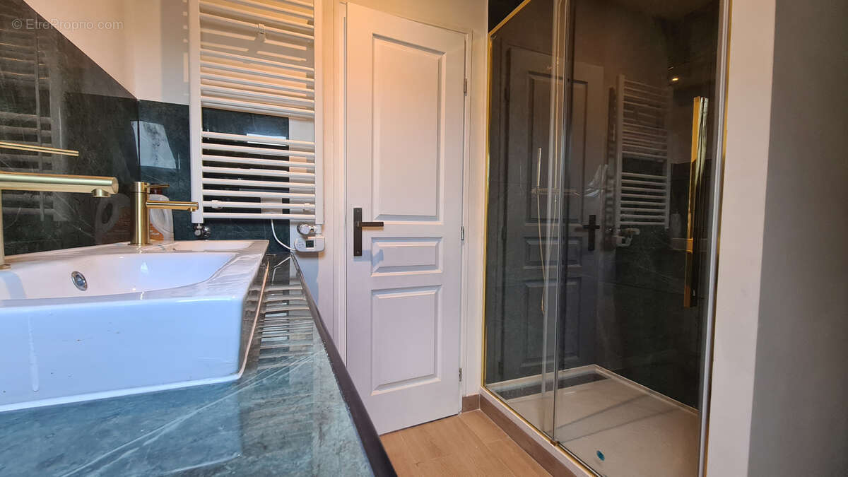 Maison à SAINT-JOSSE