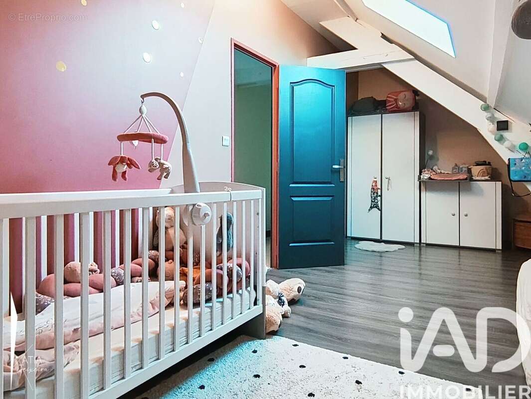 Photo 8 - Maison à RICHEBOURG