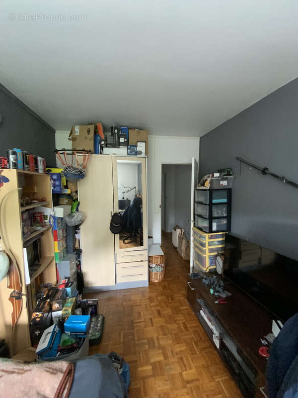 Appartement à SAINT-MARCEL