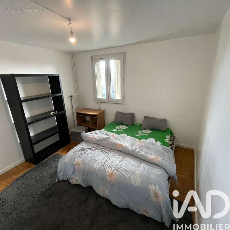 Photo 9 - Appartement à AULNAY-SOUS-BOIS
