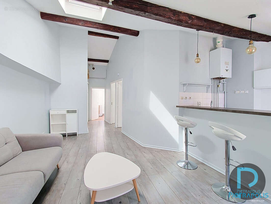 Appartement à VILLEFRANCHE-SUR-SAONE