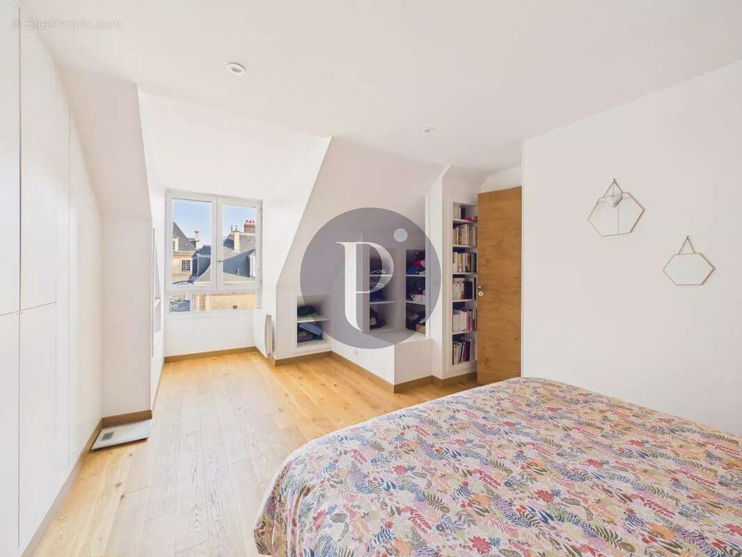 Appartement à VERRIERES-LE-BUISSON