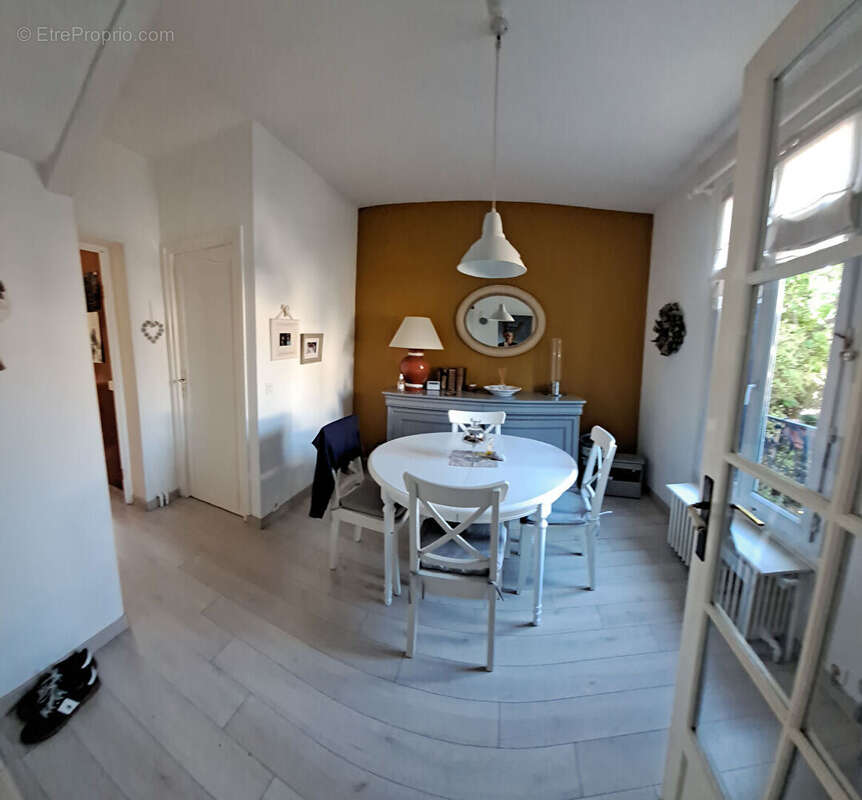 Maison ancienne en parfait état de 129 m² sur terrain de 400 m², Spa - photo 5