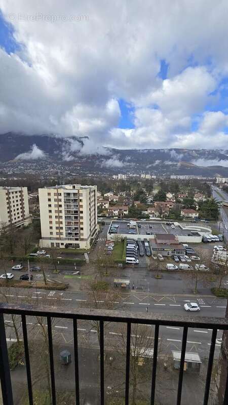 Photo 6 - Appartement à GRENOBLE