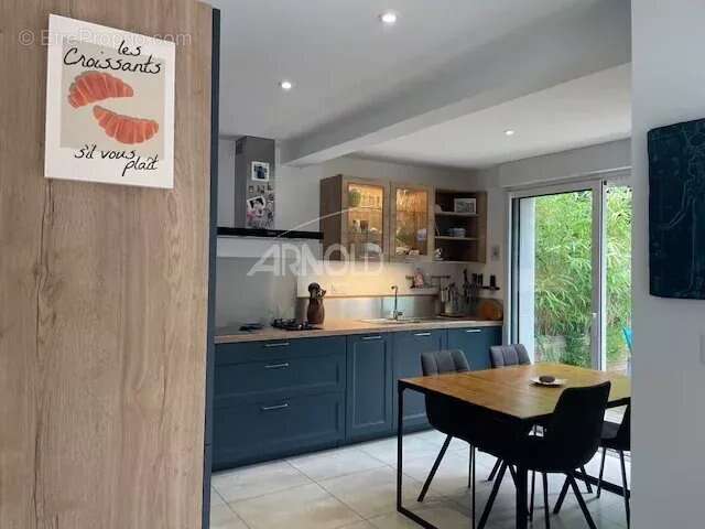 PORNICHET - Maison contemporaine de standing - photo 18