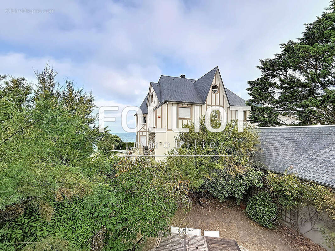 A vendre Maison à Jullouville - photo 2