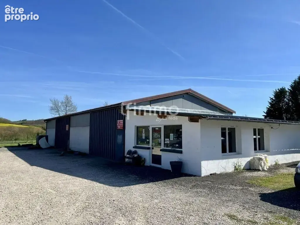 Ensemble immobilier professionnel à fort potentiel - photo 5