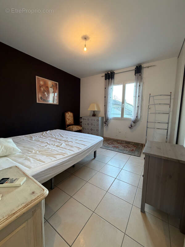 Maison à JONQUIERES