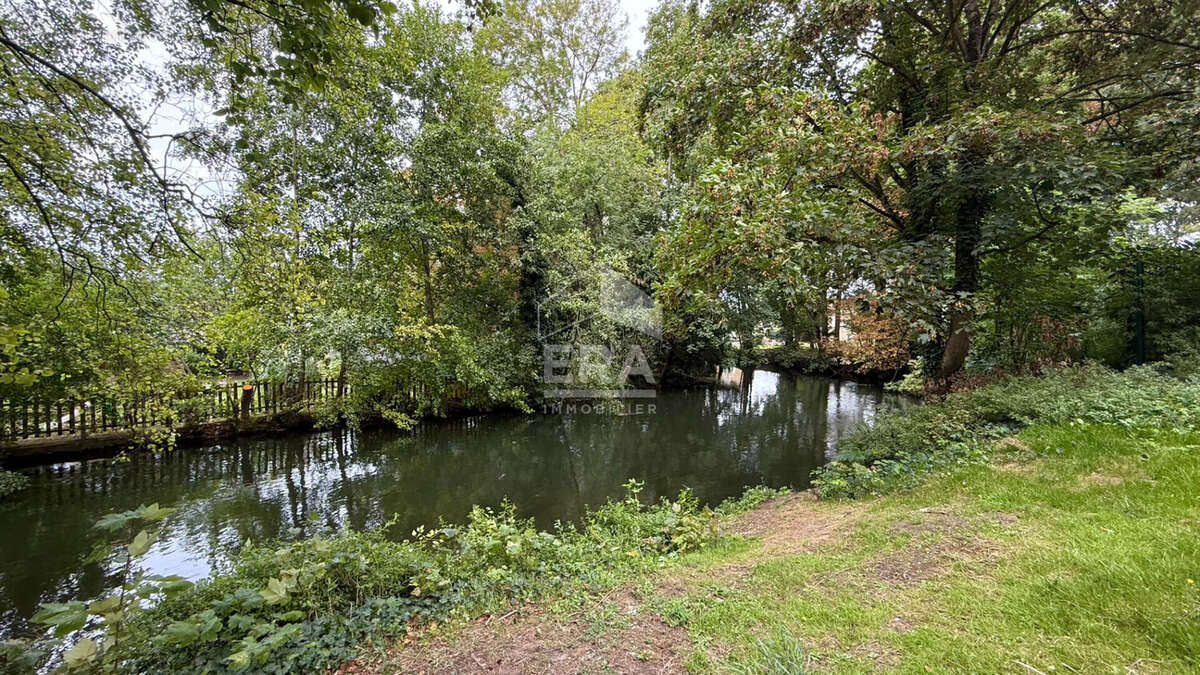Appartement à CORBEIL-ESSONNES