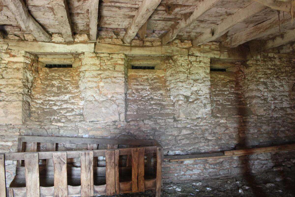 Maison à LABASTIDE-MURAT