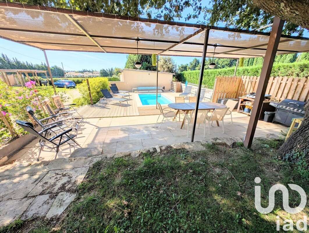 Photo 4 - Maison à BEAUMES-DE-VENISE