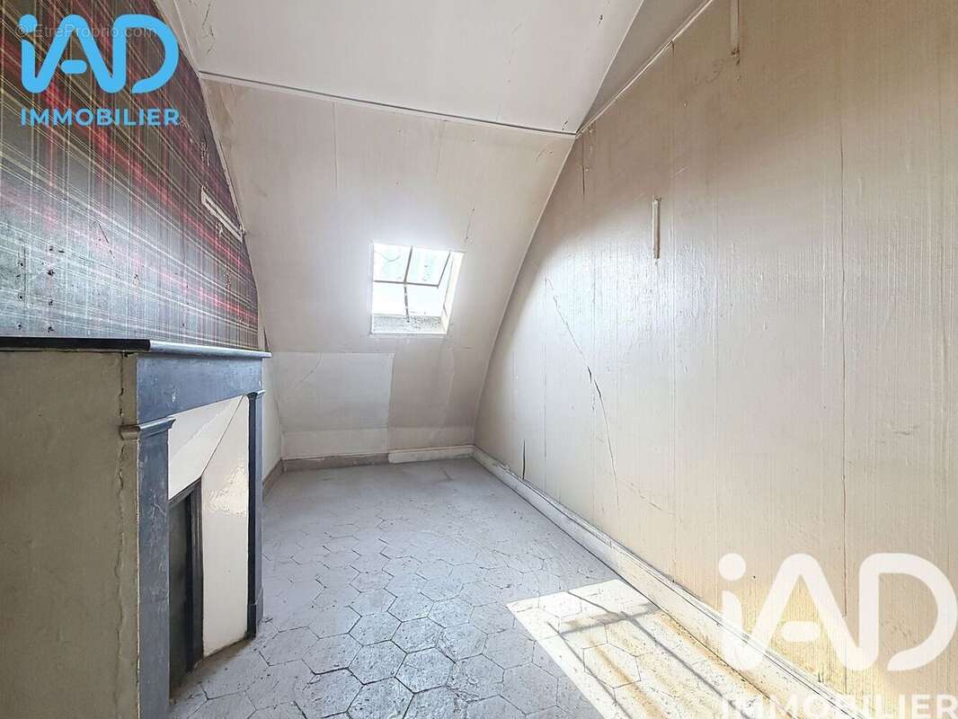Photo 2 - Appartement à PARIS-10E